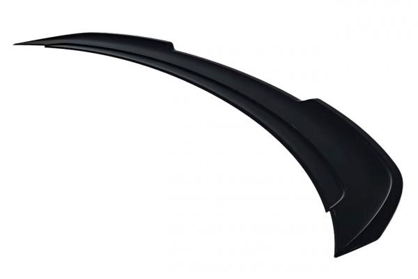 Heckspoiler Ducktail-Style Gloss Schwarz S650 Mustang 2024+